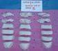 Frozen Cuttlefish Whole Cleaned Strips IQF